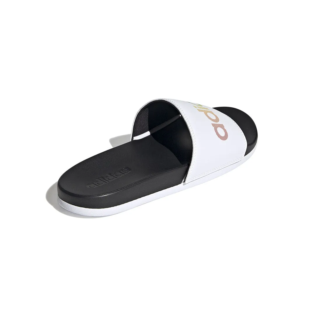 adidas - Sandales Adilette Confort Homme (H02488)