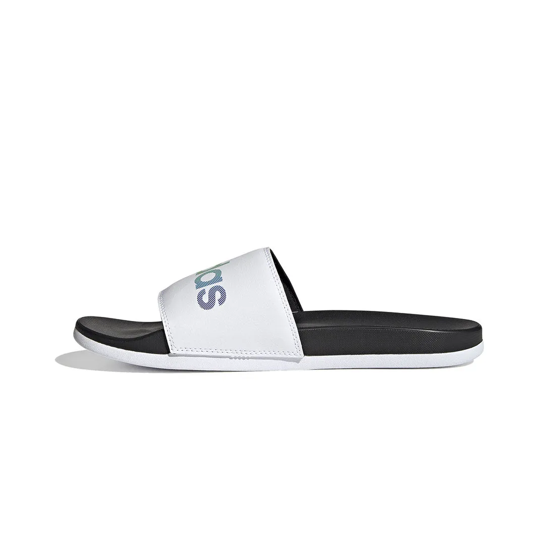 adidas - Sandales Adilette Confort Homme (H02488)