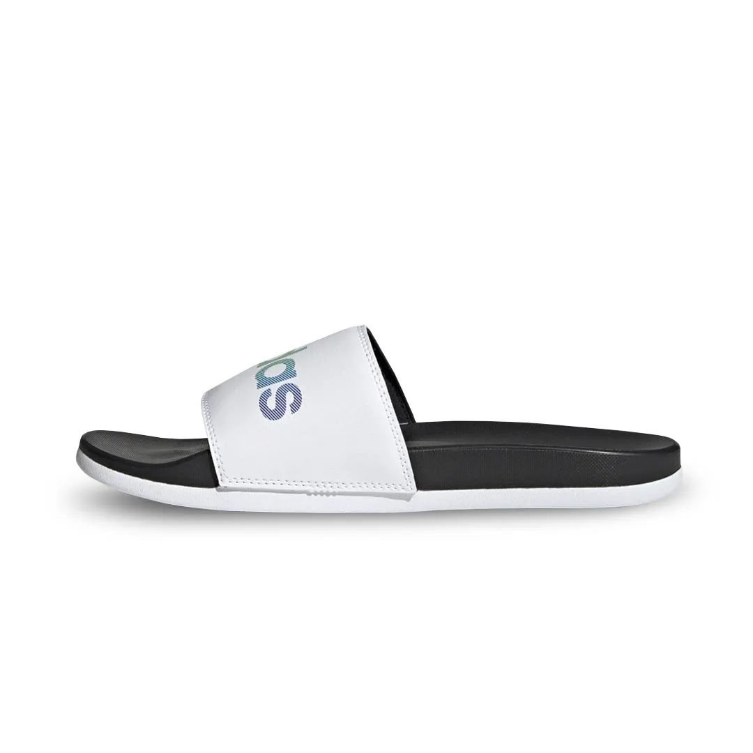 adidas - Sandales Adilette Confort Homme (H02488)