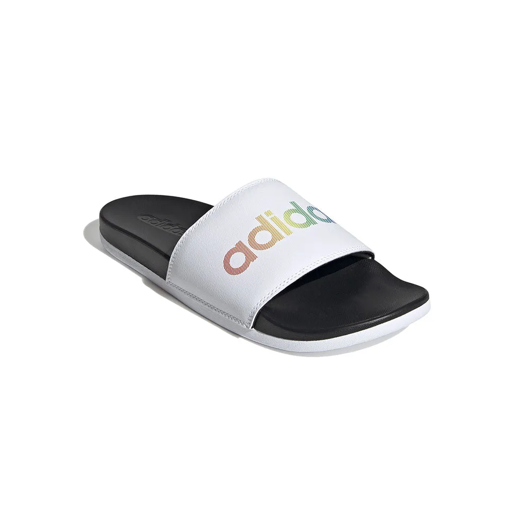 adidas - Sandales Adilette Confort Homme (H02488)