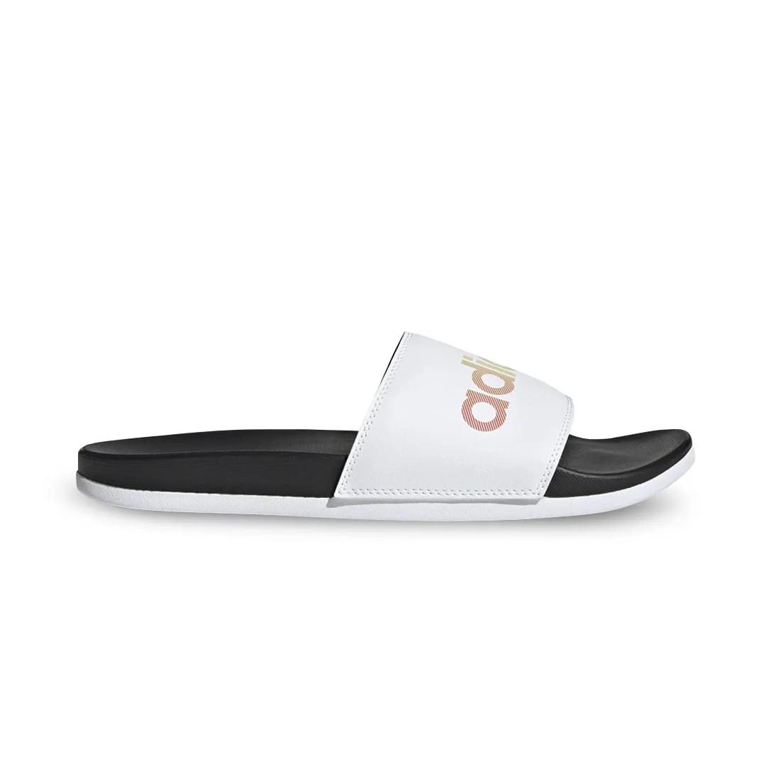 adidas - Sandales Adilette Confort Homme (H02488)