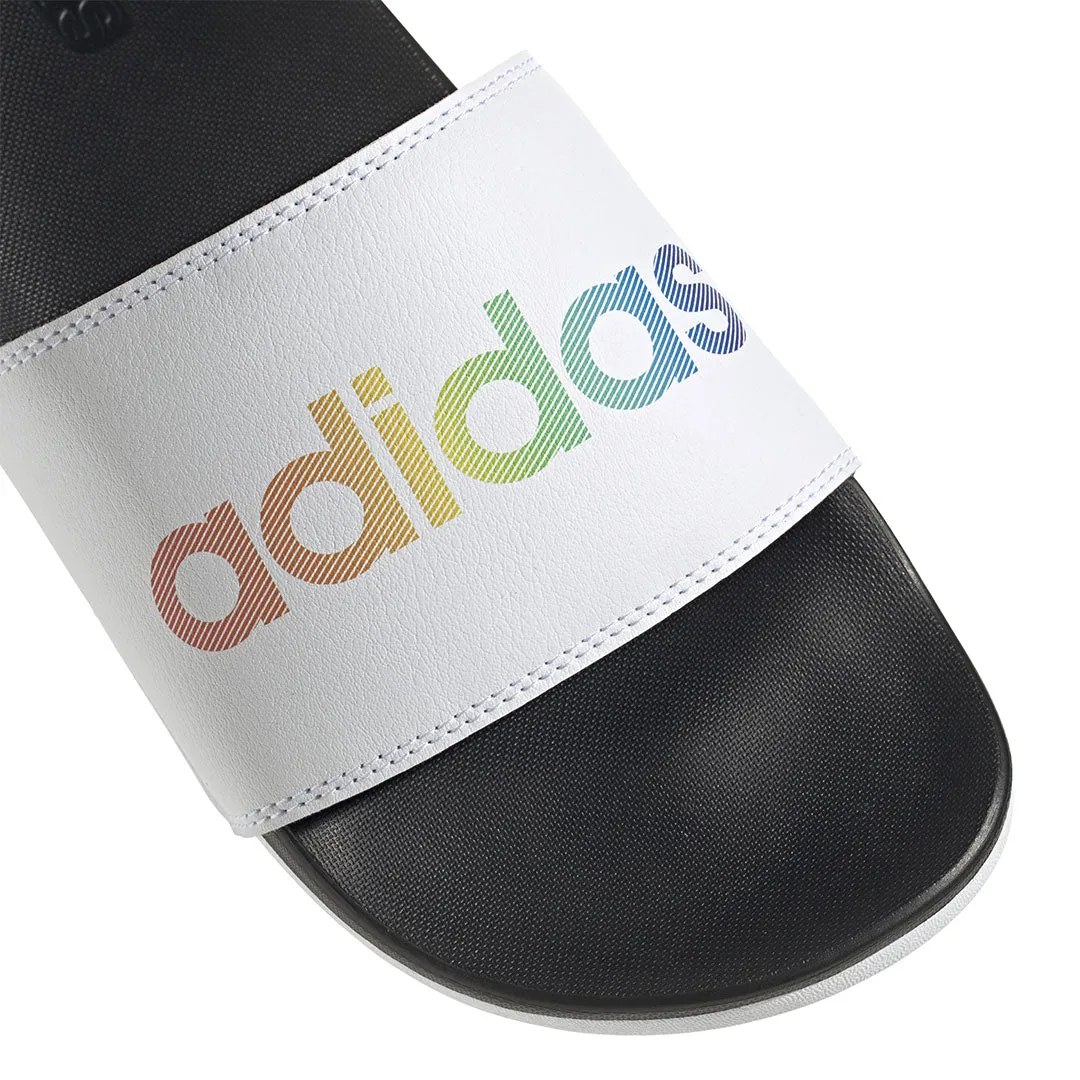 adidas - Sandales Adilette Confort Homme (H02488)