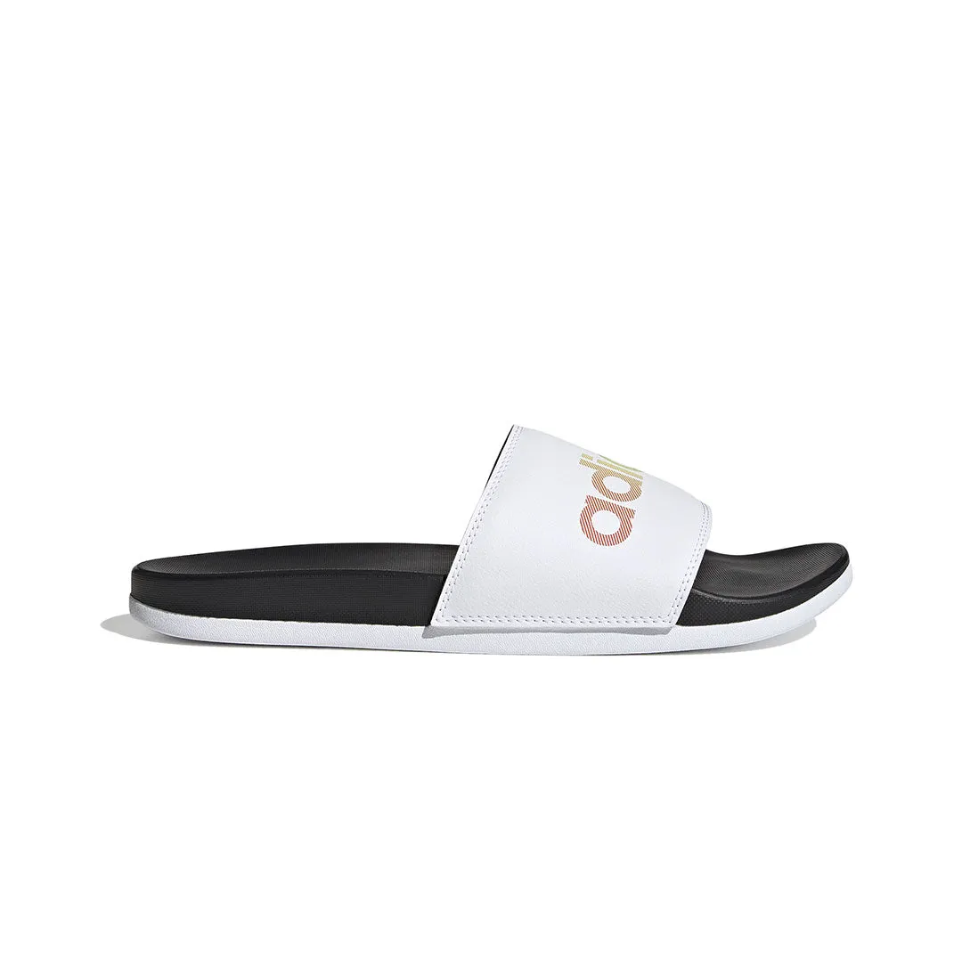 adidas - Sandales Adilette Confort Homme (H02488)