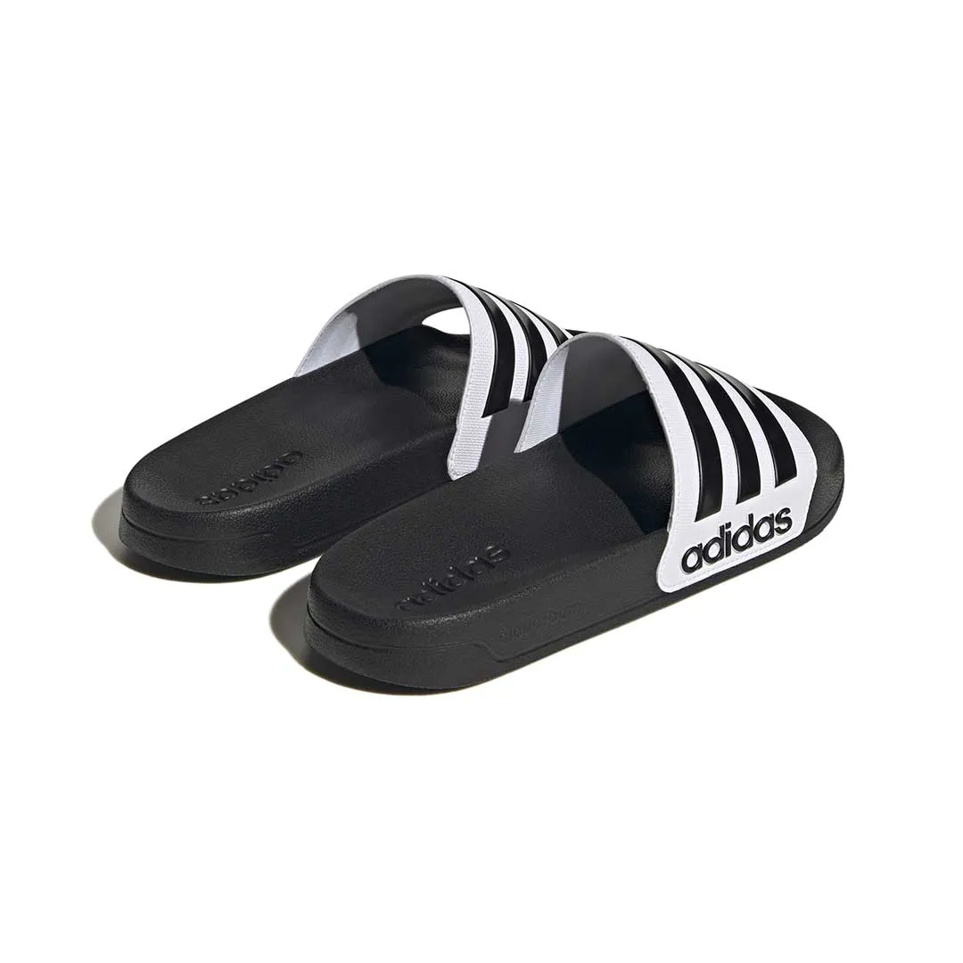 adidas - Sandales de douche pour hommes Adilette (GZ9508)