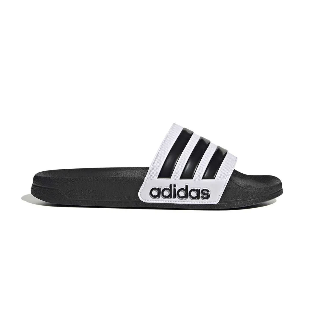 adidas - Sandales de douche pour hommes Adilette (GZ9508)