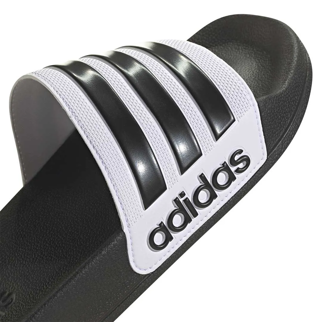 adidas - Sandales de douche pour hommes Adilette (GZ9508)