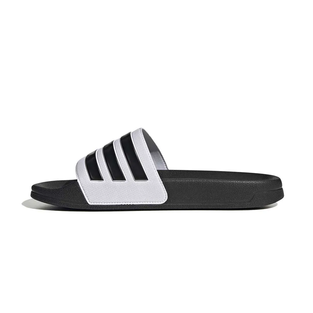 adidas - Sandales de douche pour hommes Adilette (GZ9508)