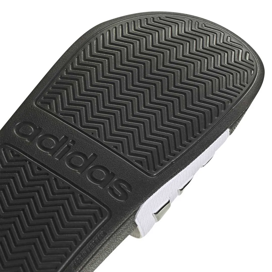 adidas - Sandales de douche pour hommes Adilette (GZ9508)