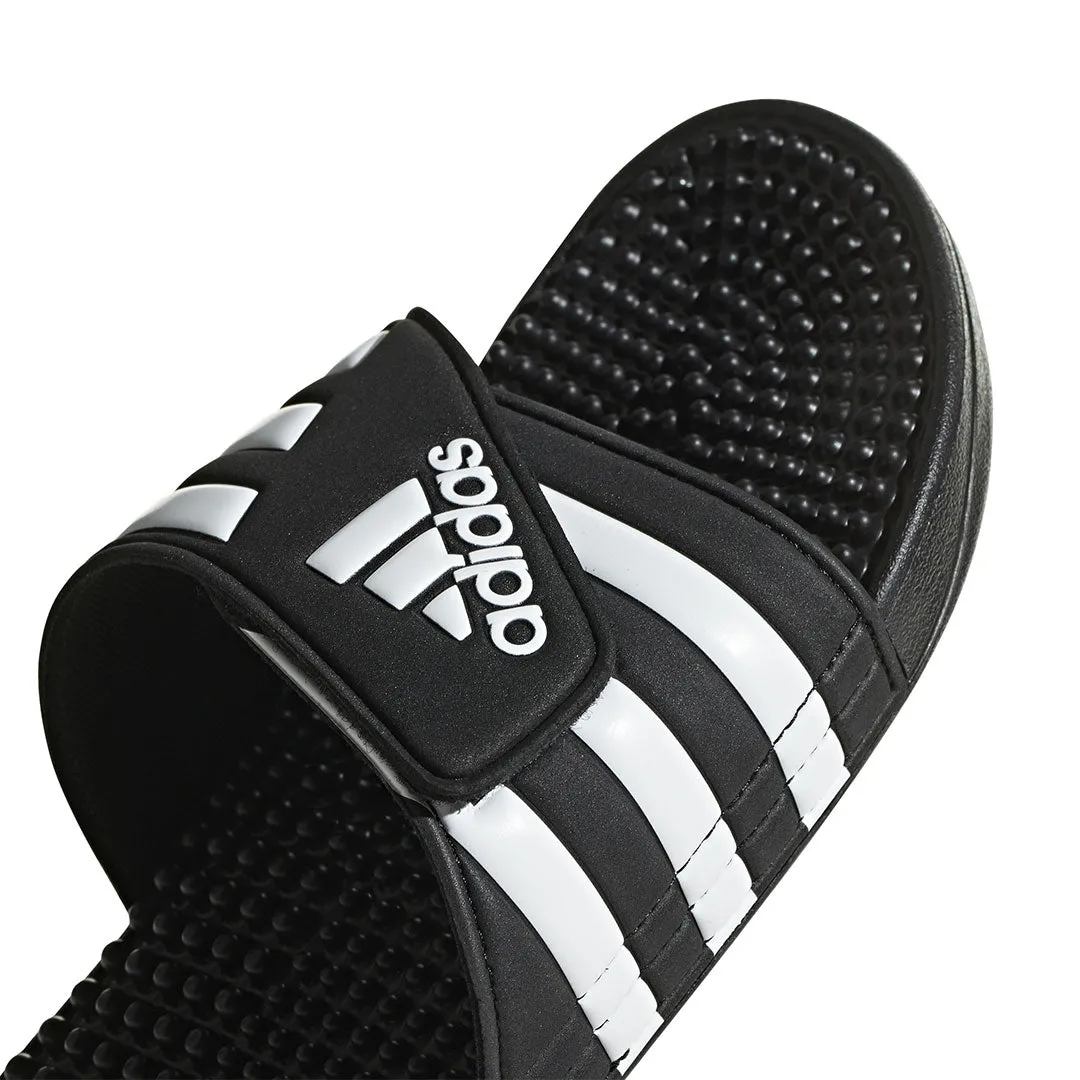 adidas - Sandales Adissage pour Homme (F35580)