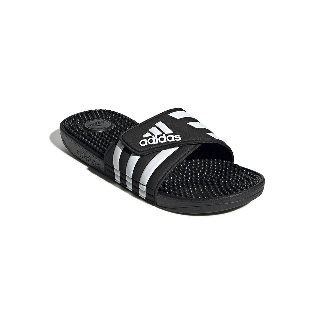 adidas - Sandales Adissage pour Homme (F35580)