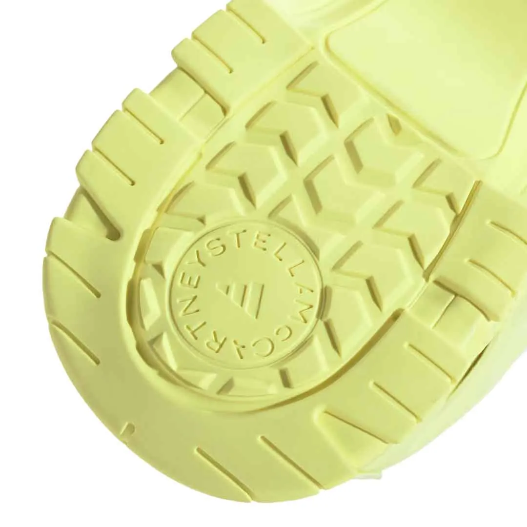 adidas - Sandales de randonnée pour femme adidas by Stella McCartney (HP6308)