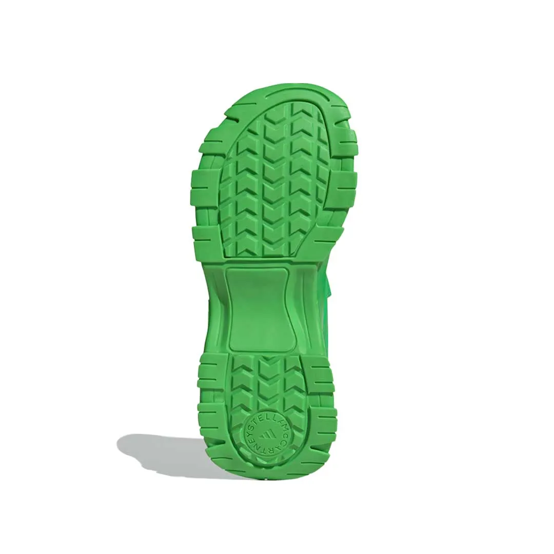 adidas - Sandales de randonnée pour femme adidas by Stella McCartney (HP6320)