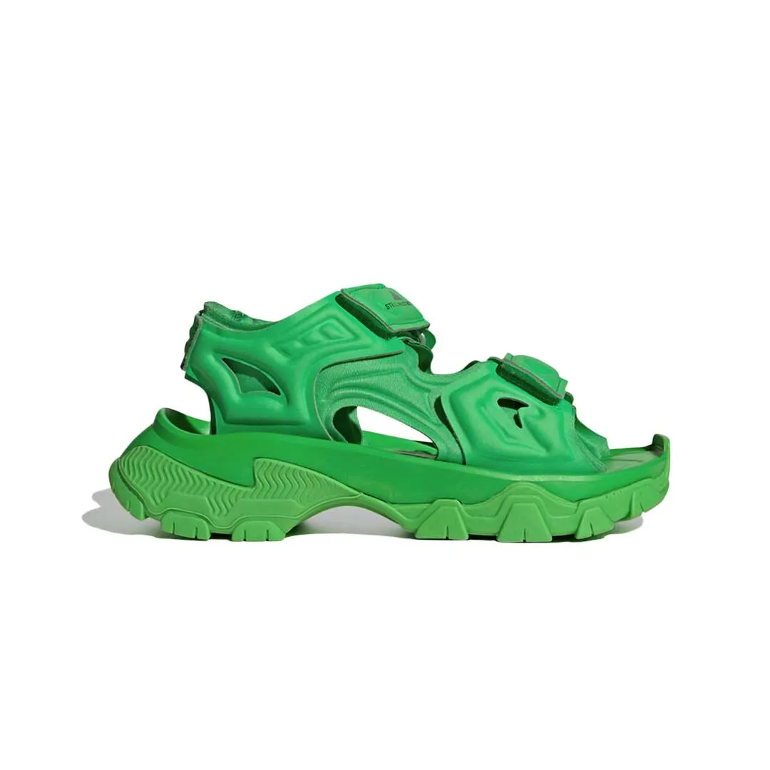 adidas - Sandales de randonnée pour femme adidas by Stella McCartney (HP6320)