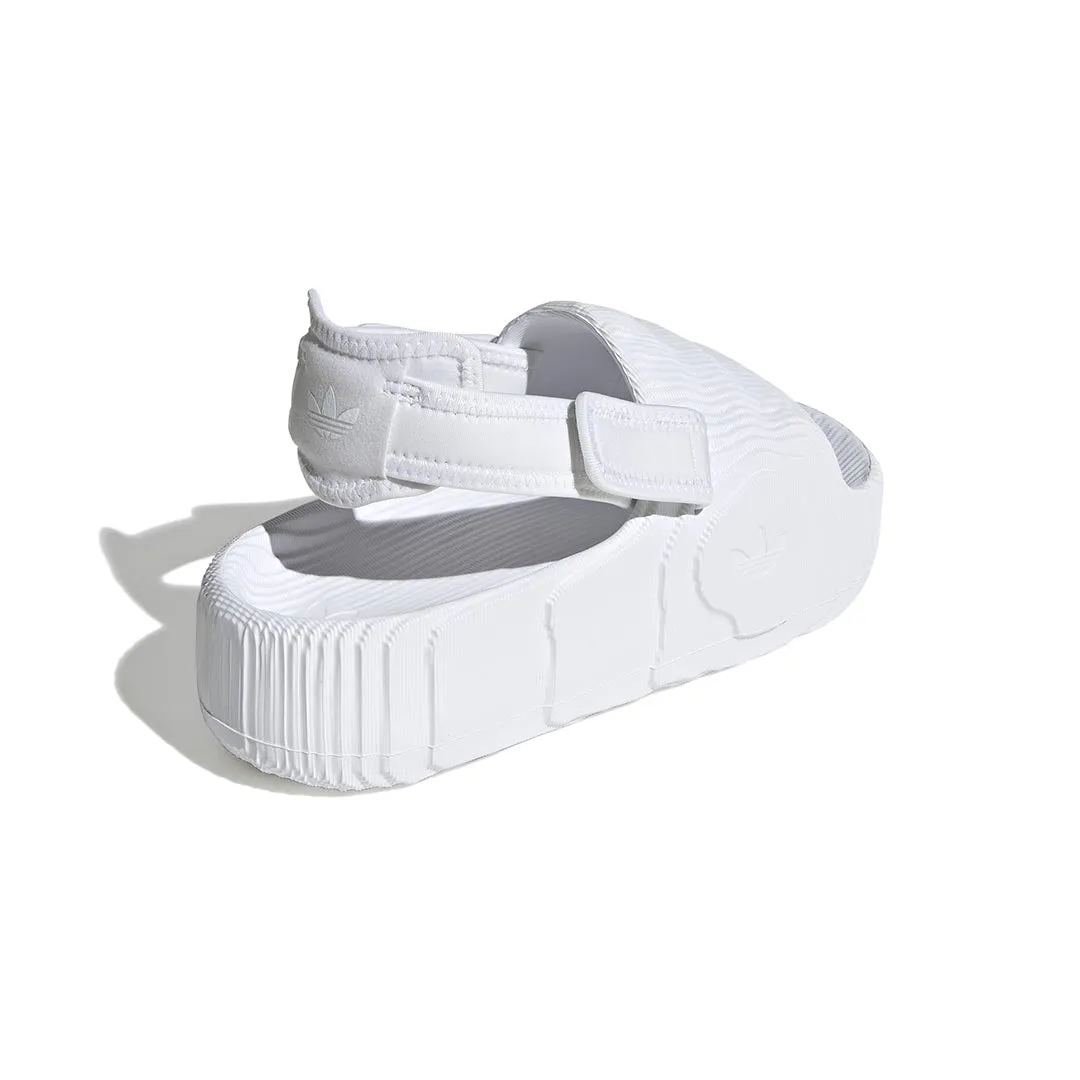 adidas - Claquettes Adilette 22 XLG pour Femme (IG5749)