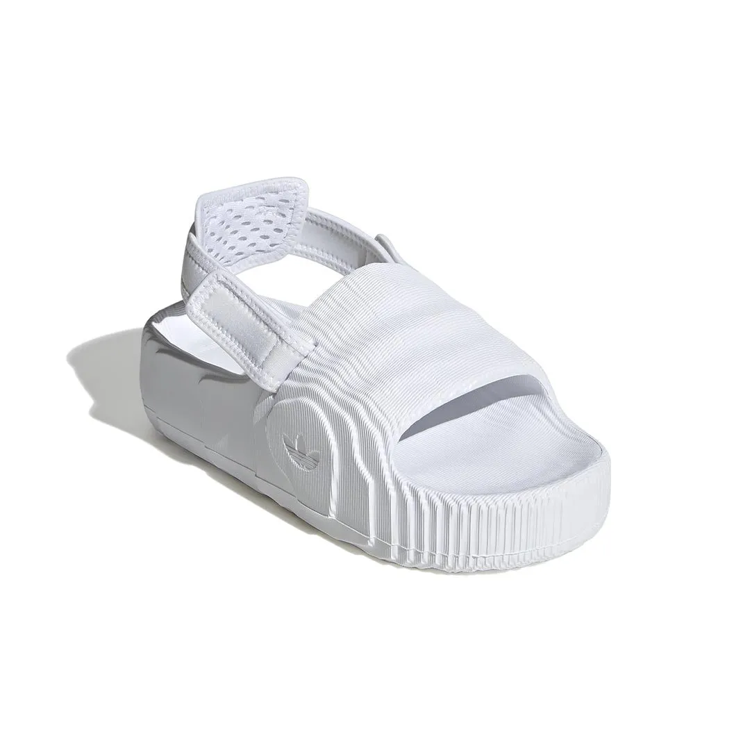 adidas - Claquettes Adilette 22 XLG pour Femme (IG5749)