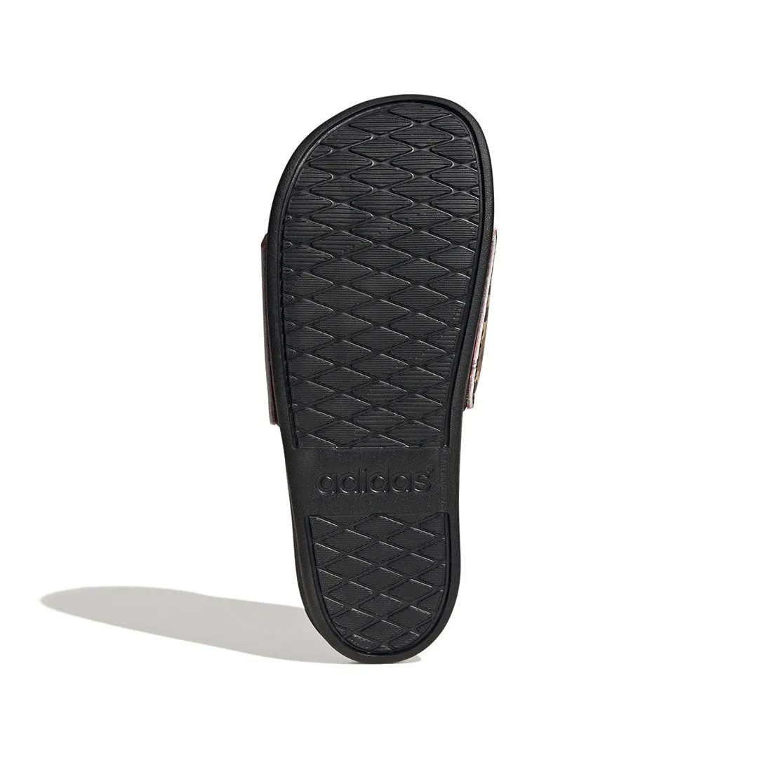 adidas - Sandales confort Adilette pour femme (GZ6412)
