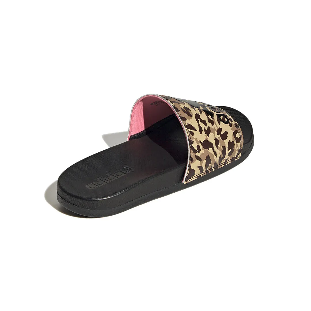 adidas - Sandales confort Adilette pour femme (GZ6412)