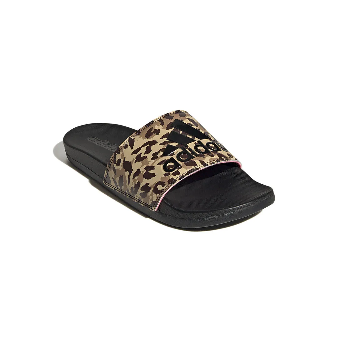 adidas - Sandales confort Adilette pour femme (GZ6412)