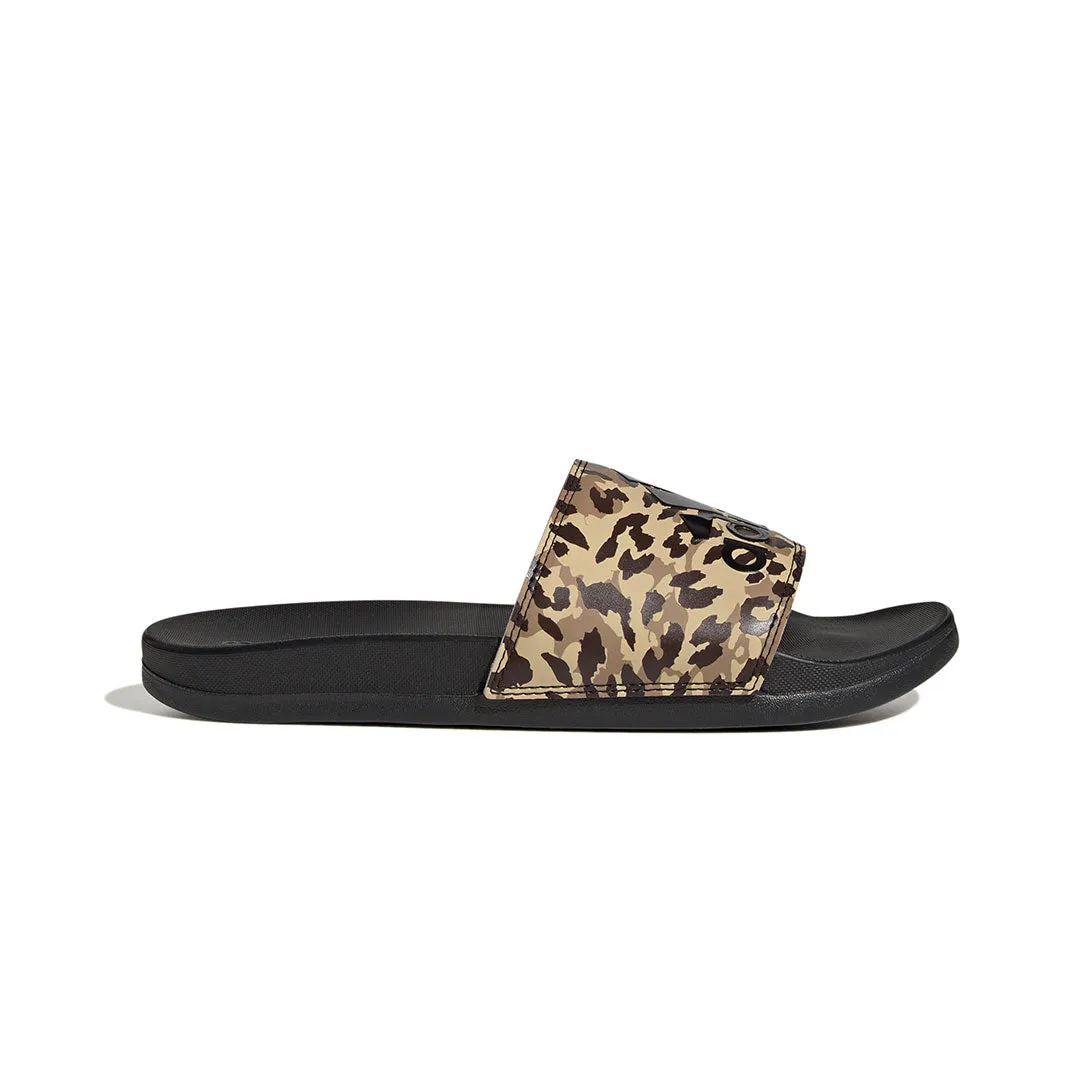 adidas - Sandales confort Adilette pour femme (GZ6412)