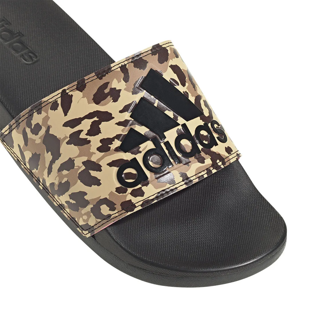 adidas - Sandales confort Adilette pour femme (GZ6412)