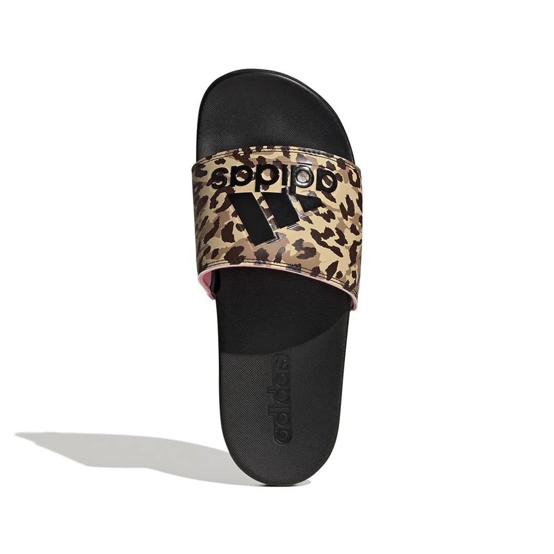adidas - Sandales confort Adilette pour femme (GZ6412)