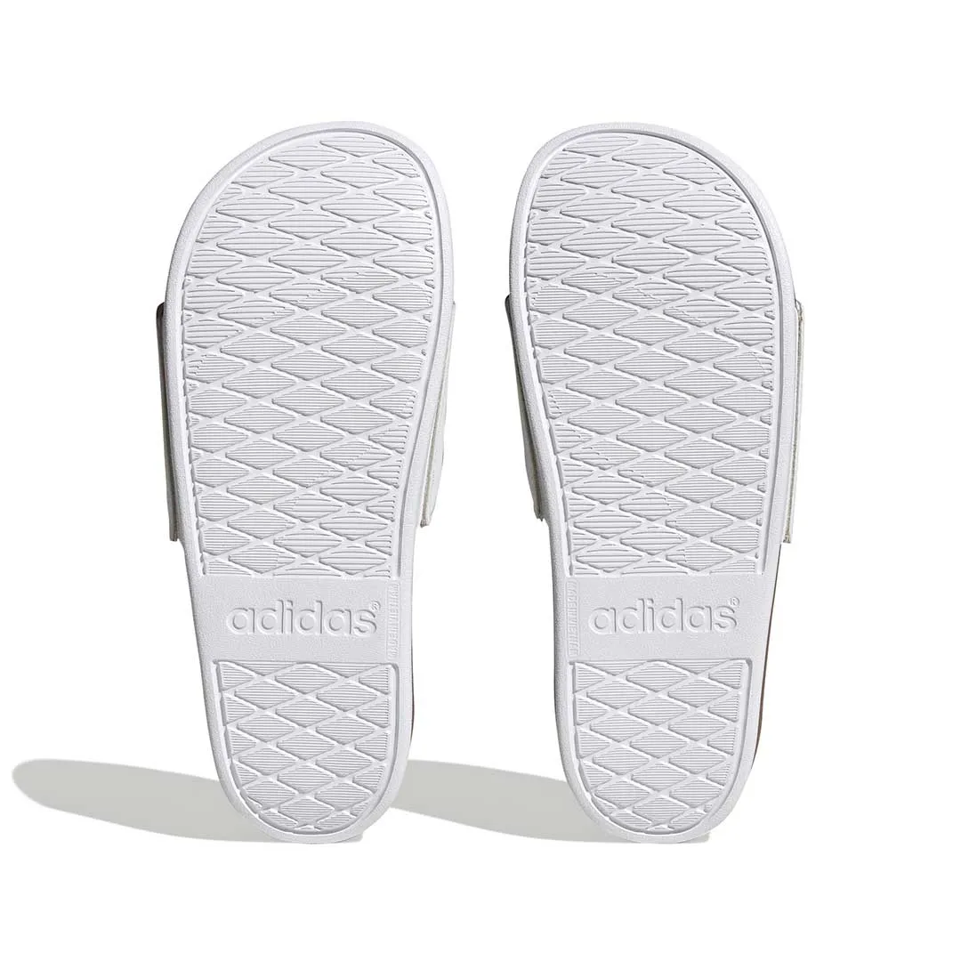 adidas - Sandales confort Adilette pour femme (H03618)