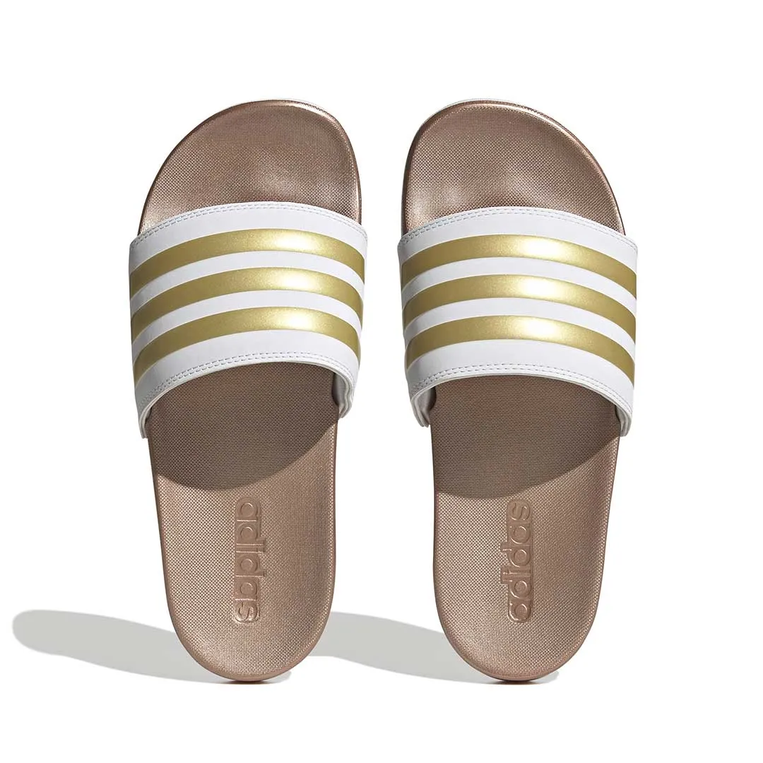 adidas - Sandales confort Adilette pour femme (H03618)