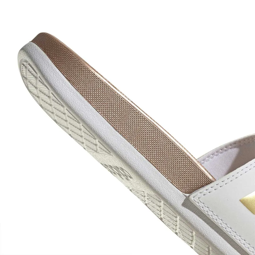 adidas - Sandales confort Adilette pour femme (H03618)