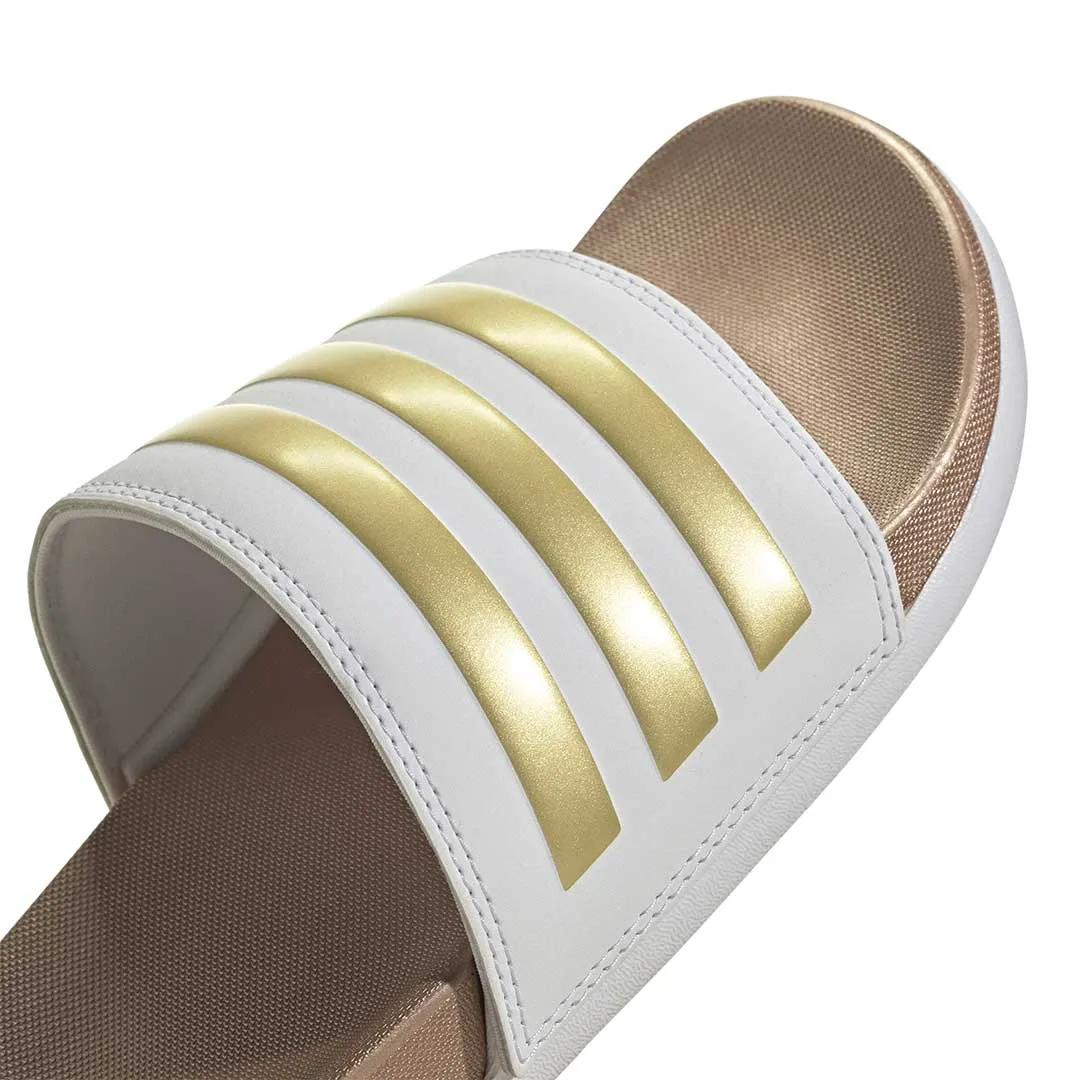 adidas - Sandales confort Adilette pour femme (H03618)