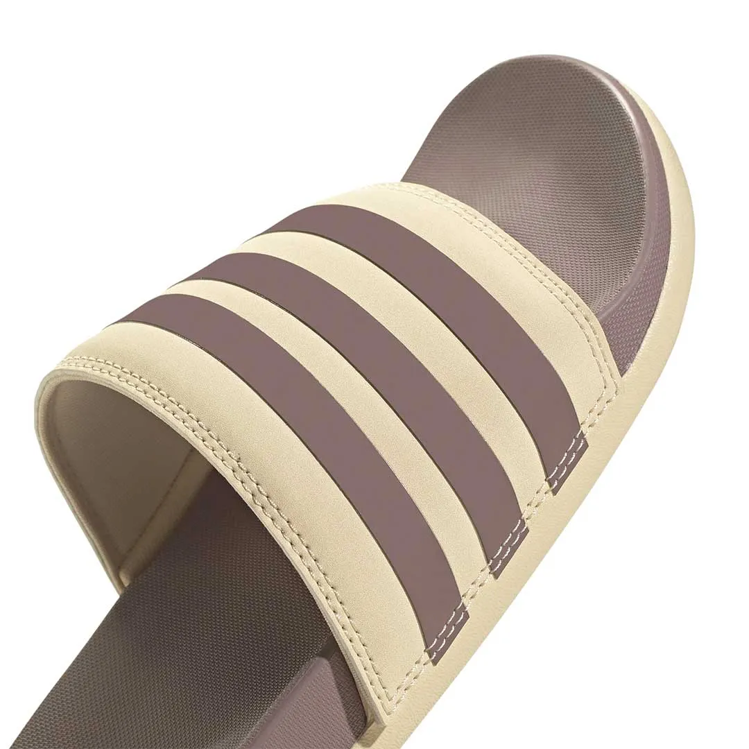 adidas - Sandales confort Adilette pour femme (H03621)