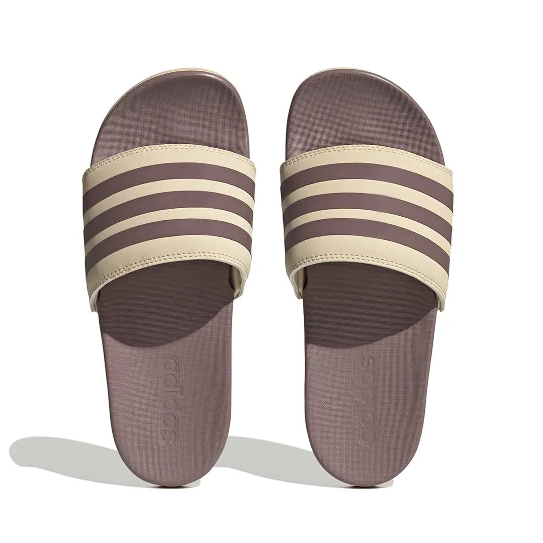 adidas - Sandales confort Adilette pour femme (H03621)