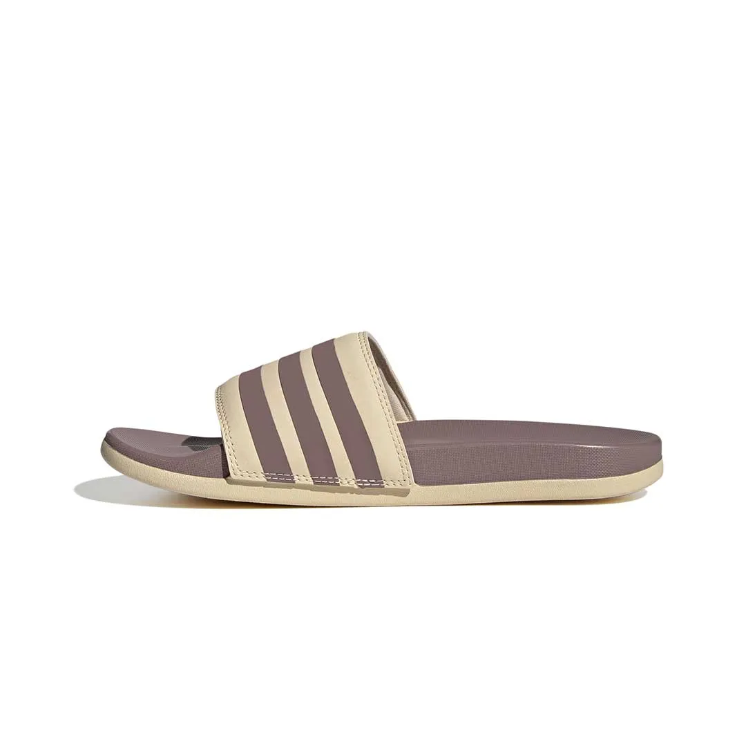 adidas - Sandales confort Adilette pour femme (H03621)