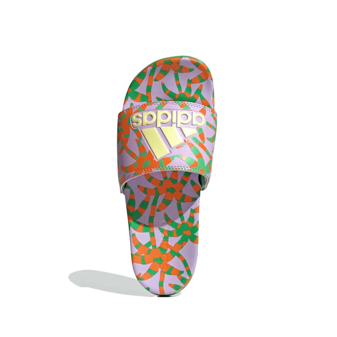 adidas - Sandales Adilette Confort pour Femme (H03627)