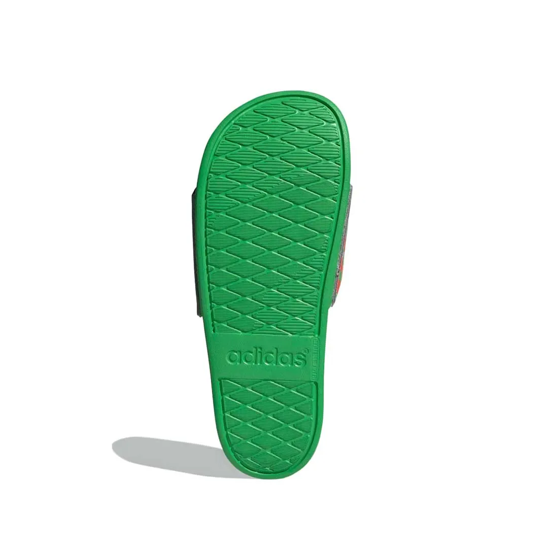 adidas - Sandales Adilette Confort pour Femme (H03627)