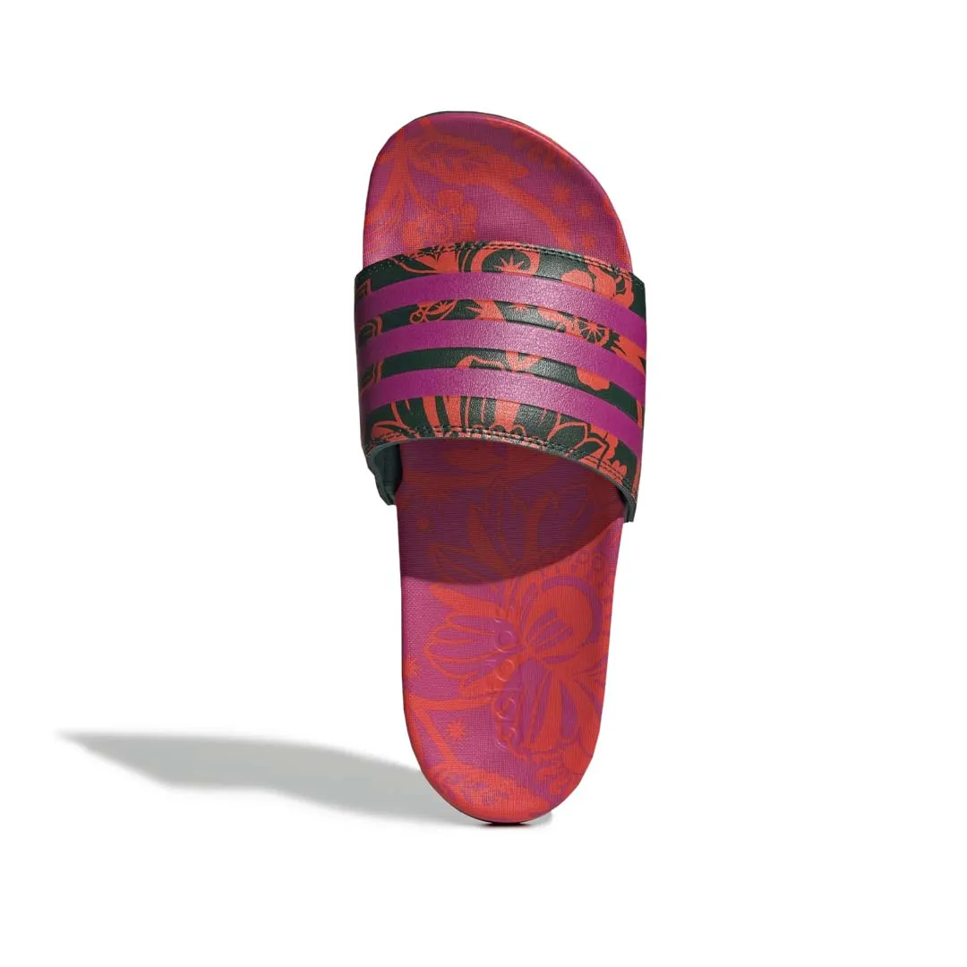 adidas - Sandales confort Adilette pour femme (IE4965)