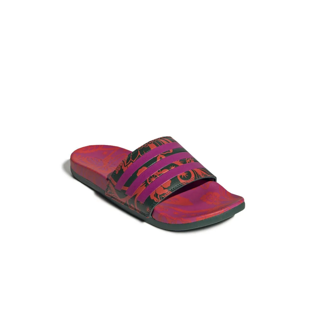 adidas - Sandales confort Adilette pour femme (IE4965)