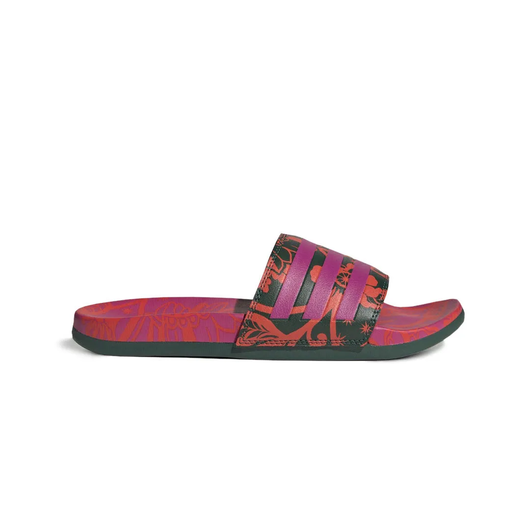 adidas - Sandales confort Adilette pour femme (IE4965)