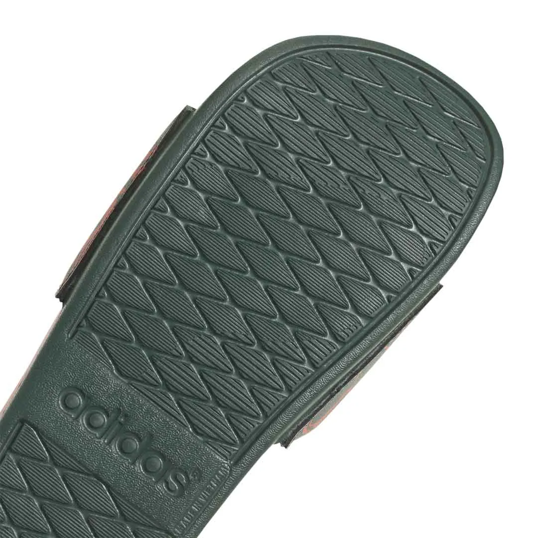 adidas - Sandales confort Adilette pour femme (IE4965)