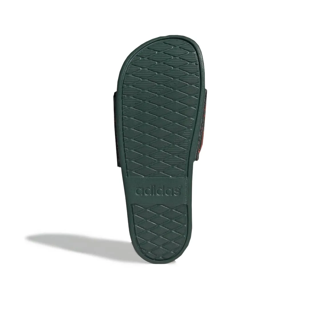 adidas - Sandales confort Adilette pour femme (IE4965)