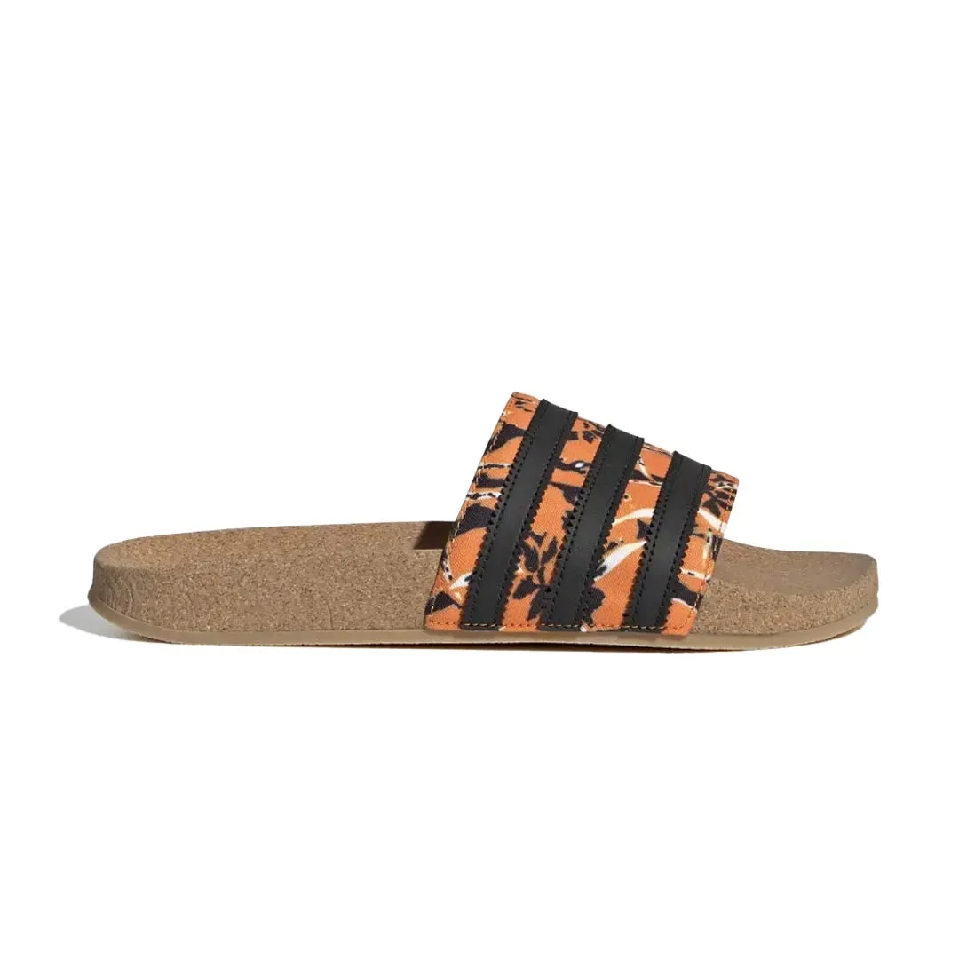 adidas - Sandales Adilette pour Femmes (IE7750)