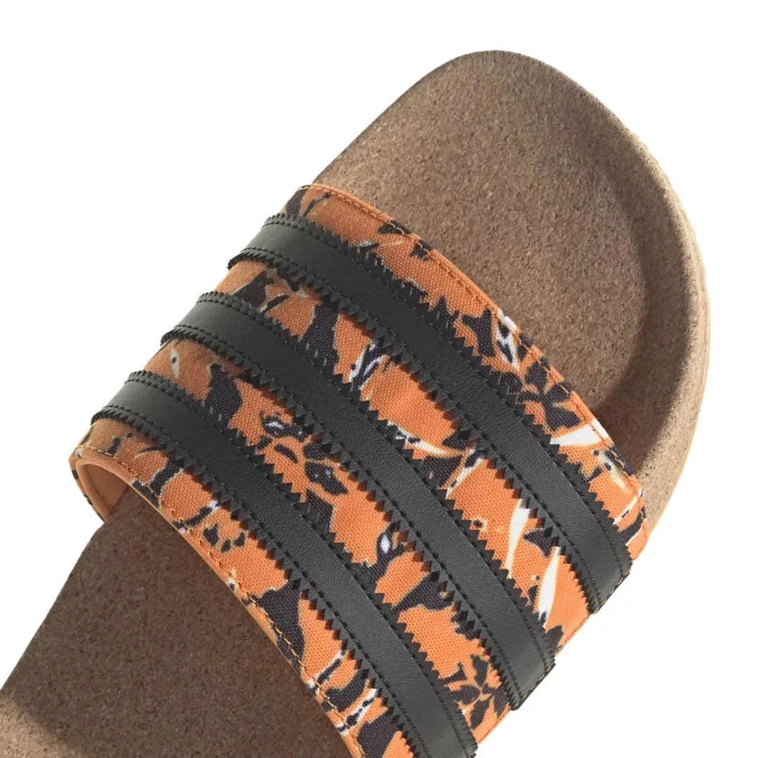 adidas - Sandales Adilette pour Femmes (IE7750)