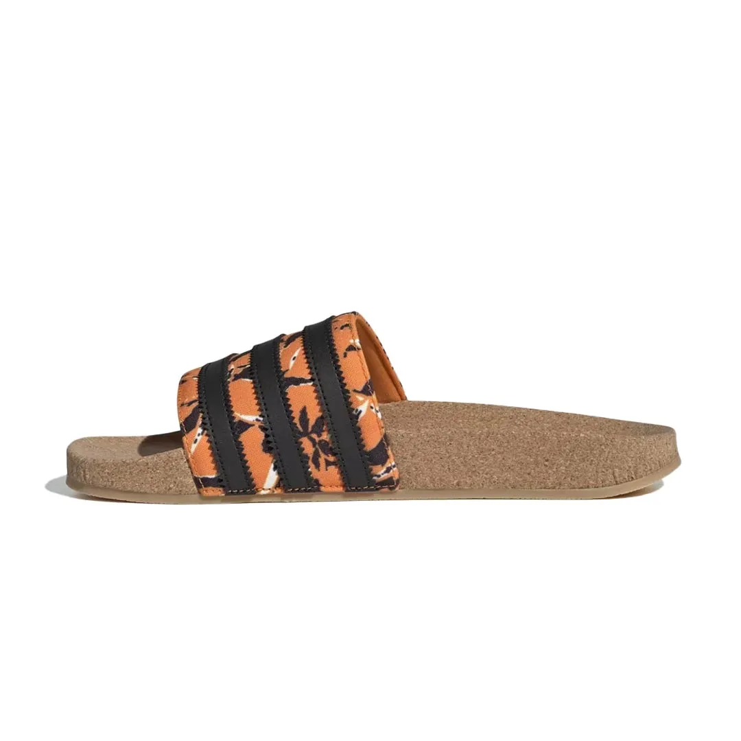 adidas - Sandales Adilette pour Femmes (IE7750)