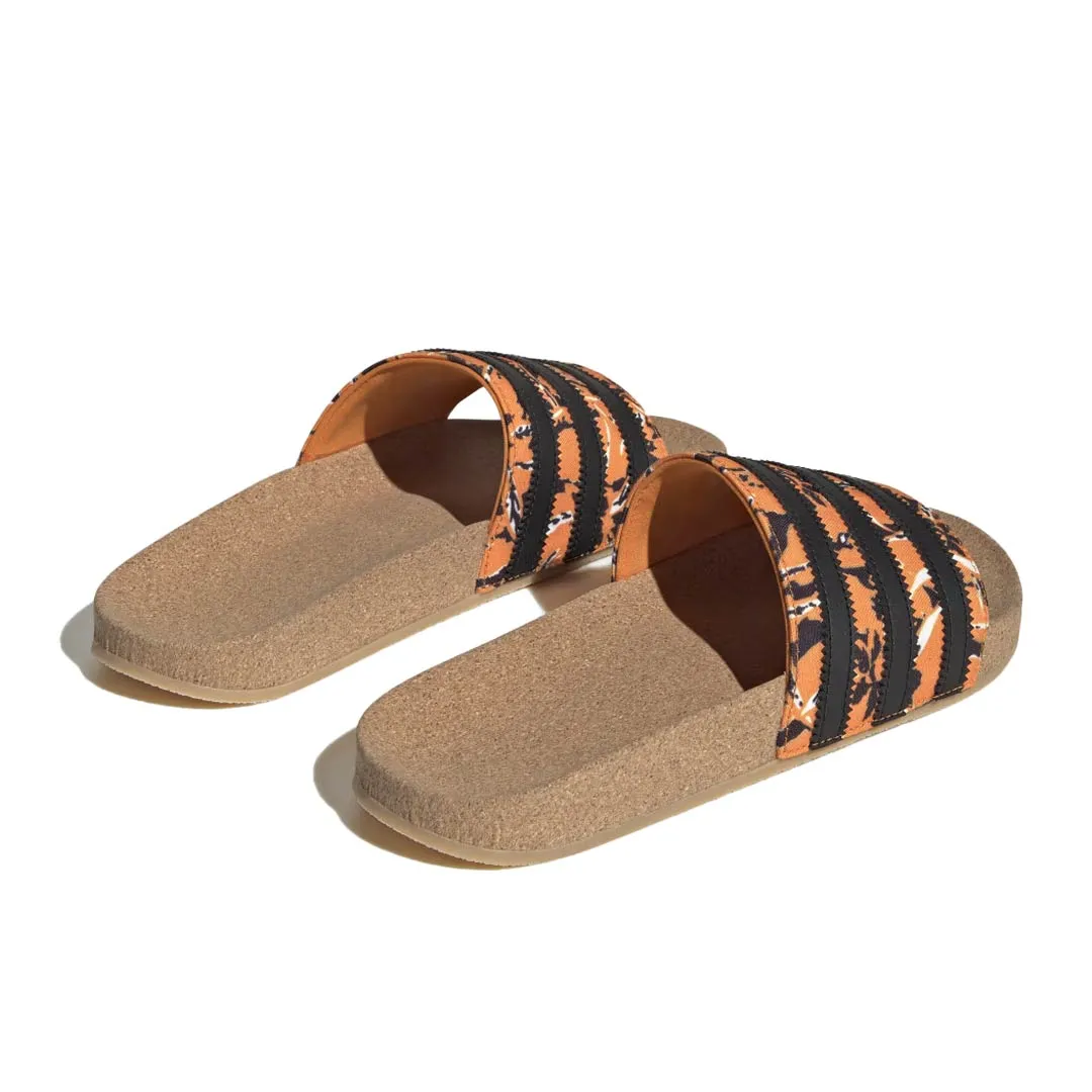adidas - Sandales Adilette pour Femmes (IE7750)