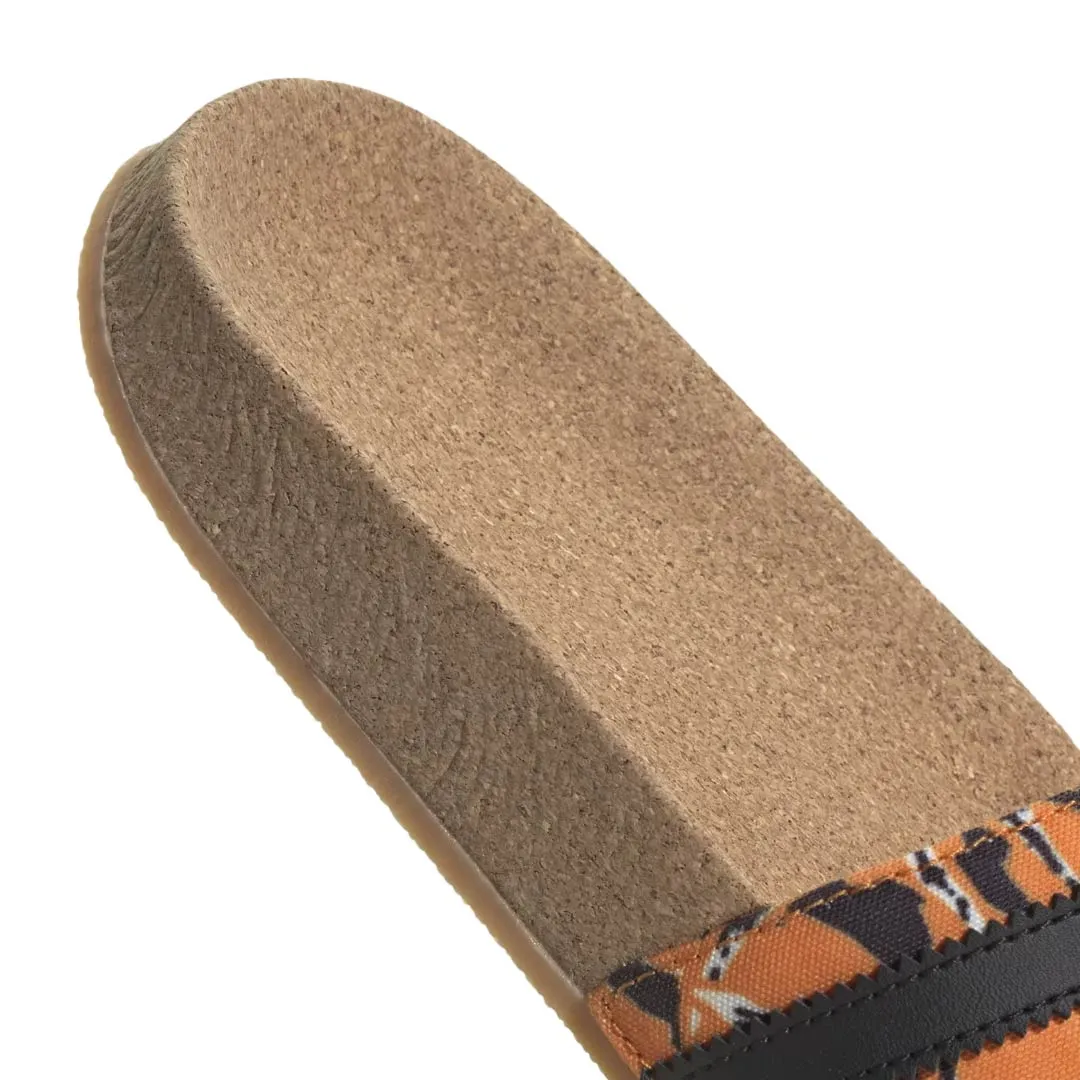 adidas - Sandales Adilette pour Femmes (IE7750)