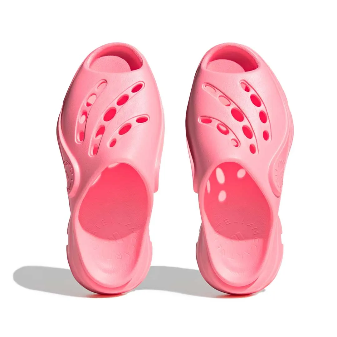 adidas - Pantoufles Clog Femme Stella McCartney (IE2436)