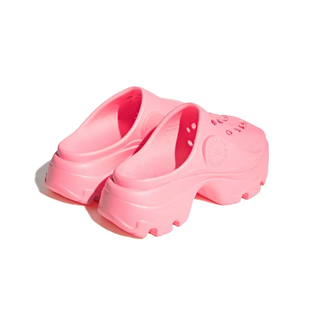 adidas - Pantoufles Clog Femme Stella McCartney (IE2436)