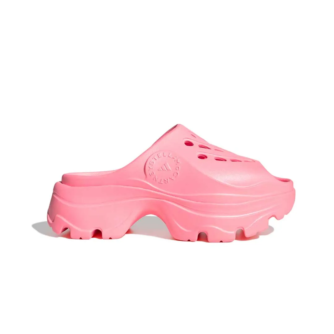 adidas - Pantoufles Clog Femme Stella McCartney (IE2436)
