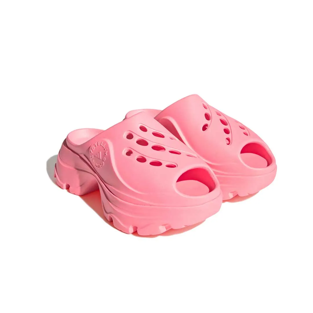 adidas - Pantoufles Clog Femme Stella McCartney (IE2436)