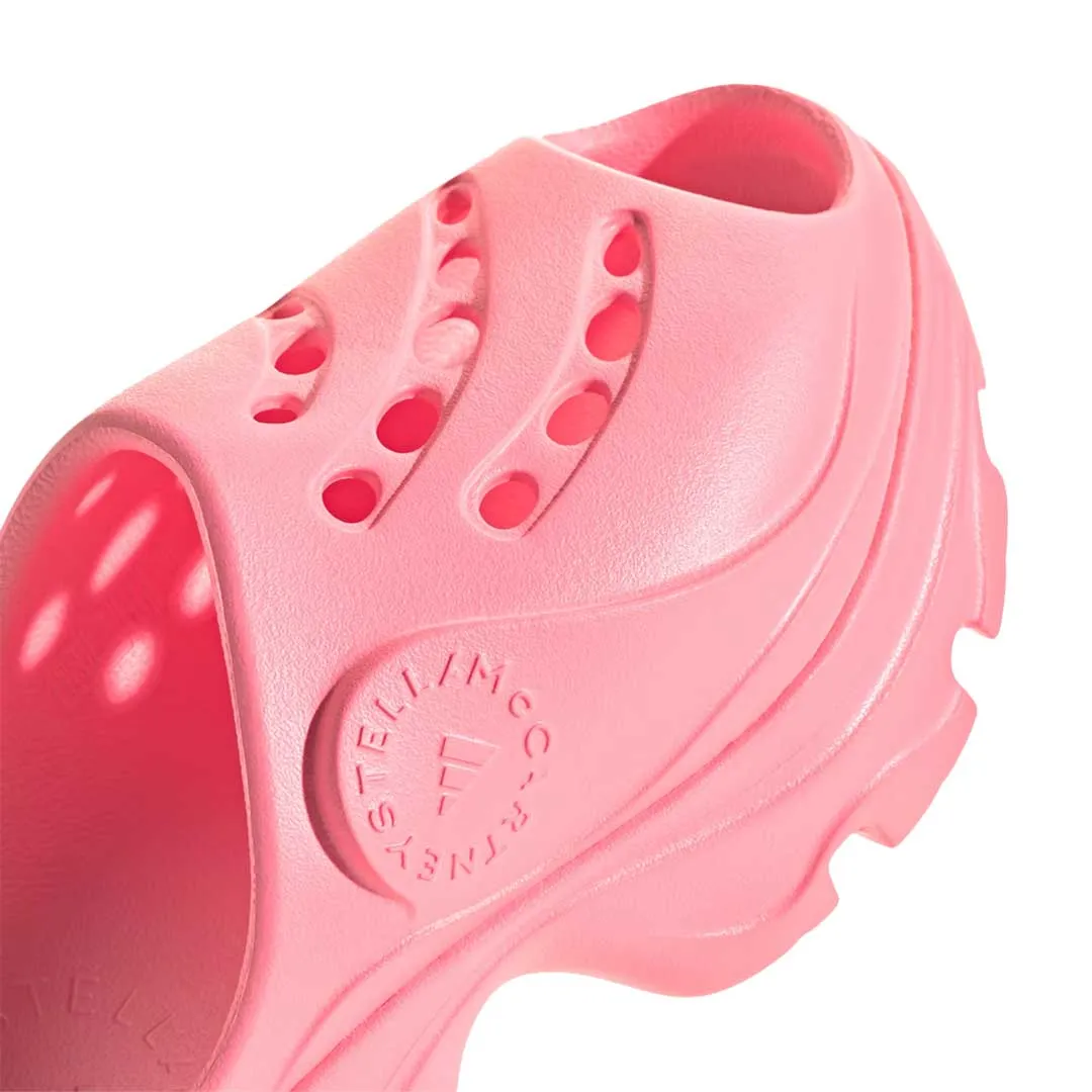 adidas - Pantoufles Clog Femme Stella McCartney (IE2436)