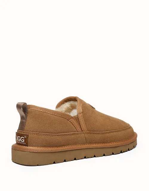 Chaussures UGG® Porter Australian Shepherd